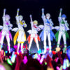 【写真追加】「美男高校地球防衛部LOVE！CG LIVE!」DAY1公演開催！キャラクターたちが歌って踊って観客魅了【セトリ付】