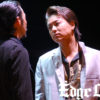 「EXILE」TAKAHIRO初舞台で初主演の「MOJO」公開ゲネプロ開催！カンパニーのチームワークやバッキバキの肉体披露で演技も