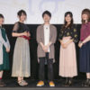 10月アニメ「妹さえいればいい。」先行上映会開催！小林裕介、金元寿子らがアフレコ裏話などをトーク