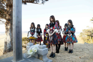 AKB48グループ24人が東日本大震災 岩手・宮城・福島の被災地訪問……ライブや触れ合いなどメンバーの思いも9