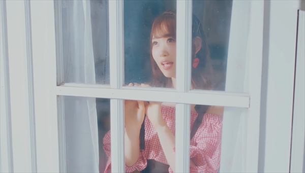 i☆Ris芹澤優“恋する表情”いっぱいの「最悪な日でもあなたが好き。」MV解禁！「8変化」で1番のお気に入りは？4