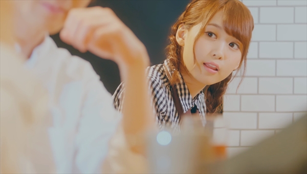i☆Ris芹澤優“恋する表情”いっぱいの「最悪な日でもあなたが好き。」MV解禁！「8変化」で1番のお気に入りは？5