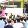 芹澤優1000人を前に1stシングルイベント開催！衣装お披露目や「自分の人生の中で大事な曲」と気持ちも