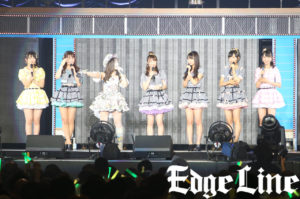 「第10回AKB48世界選抜総選挙ランクイン感謝祭」公演初日が開催！松村香織2度の落とし穴や小栗有以＆岡田奈々W主演舞台の発表も17