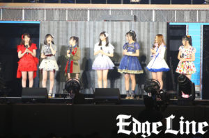 「第10回AKB48世界選抜総選挙ランクイン感謝祭」公演初日が開催！松村香織2度の落とし穴や小栗有以＆岡田奈々W主演舞台の発表も18