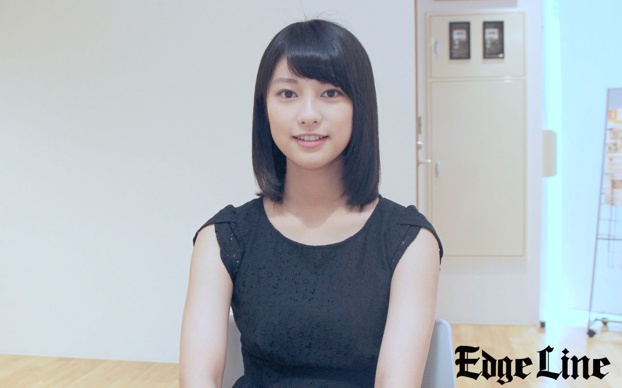 【インタビュー】「国民的美少女」玉田志織、「顔や体の全てがコンプレックスで、ネガティブ思考」
