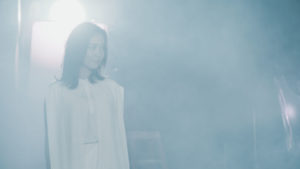 大島優子 白いワンピース姿で「さあ、暴れようか」！「ファントム オブ キル」新TVCMに出演10