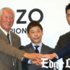 前澤友作社長 ZOZOが米ゴルフツアー日本初開催の冠企業になり「今までに見たことのないような大会に」！青木功氏、松山英樹選手の反応とは？
