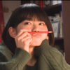 山田杏奈 鼻鉛筆姿や久間田琳加コタツで表情一変！「野性力！？なんですかそれー！」