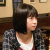 桜田ひより、映画『東京喰種　トーキョーグール2（仮）』再び笛口雛実役に決定！「夢のような時間でした」