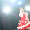 16歳のAKB48矢作萌夏“すちコン”開催で姉からの手紙や写真集発売の大発表も！都 啓一伴奏「愛よ　動かないで」を高い歌唱力で聴かせることも