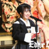 AKB48みーおん向井地美音 次期総監督として3分間の思いあふれるスピーチ！「すべてを懸けて頑張る」【スピーチノーカット】