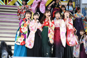 HKT48指原莉乃3万800人に温かく見送られAKB48グループ卒業！「指原を応援していたと言っても恥ずかしくない人間でいます」39