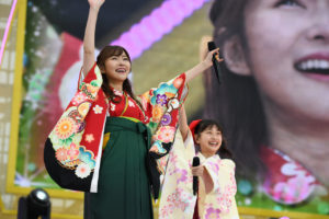 HKT48指原莉乃3万800人に温かく見送られAKB48グループ卒業！「指原を応援していたと言っても恥ずかしくない人間でいます」40