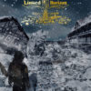 Linked Horizon最新シングル「真実への進撃」ジャケット公開！Revo雪降る街で地下室を見つめる姿が