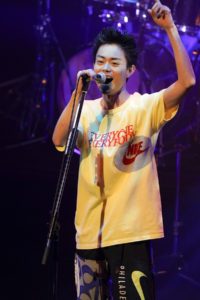 菅田将暉 福岡公演でZeppツアー幕開け！「僕じゃなきゃ成り立たないライブに」とメッセージも4