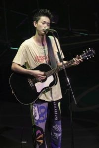 菅田将暉 福岡公演でZeppツアー幕開け！「僕じゃなきゃ成り立たないライブに」とメッセージも6