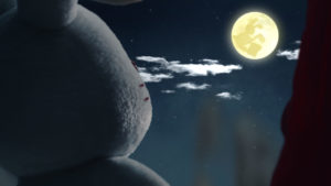 土屋太鳳 お月見しながら雪見うさぎに「そっちかい！」と思わずツッコミ！“つい帰りたくなる”場所に思い出あふれる5