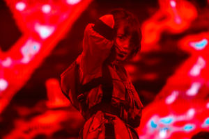 欅坂46東京D公演最終日はダブルアンコールで平手友梨奈「角を曲がる」ソロパフォーマンス！10万人熱狂の2DAYSでアリーナツアー完走2