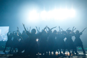 欅坂46東京D公演最終日はダブルアンコールで平手友梨奈「角を曲がる」ソロパフォーマンス！10万人熱狂の2DAYSでアリーナツアー完走7