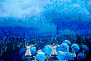 欅坂46東京D公演最終日はダブルアンコールで平手友梨奈「角を曲がる」ソロパフォーマンス！10万人熱狂の2DAYSでアリーナツアー完走8