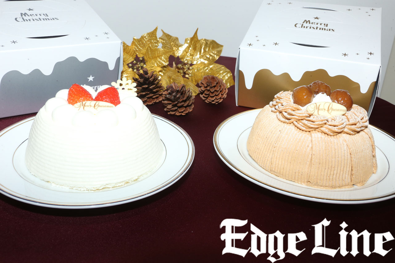 King ＆ Prince初のクリスマスケーキをプロデュース！セブン-イレブンからコラボ商品も発売へ4