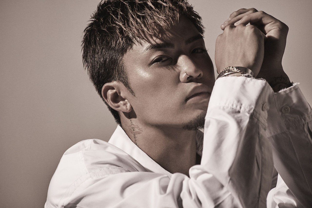 数原龍友 個人の公式インスタ開設 ソロ活動やgenerations From Exile Tribeの様子など投稿予定とも