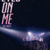 IZ*ONE、グループ初のコンサートフィルム公開！ライブの臨場感を楽しめる４DXシアターでも公開予定