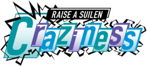 RAISE A SUILEN静岡エコパアリーナで単独ライブ「Craziness」開催で音と視覚で魅せ切る！爆アゲなナンバーから幕開け【ライブレポ】1