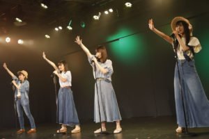 STU48の2期研究生が広島で「僕の太陽」公演初日開催！「これから先輩方に追いつき追い越せるよう全力を尽くします！」2