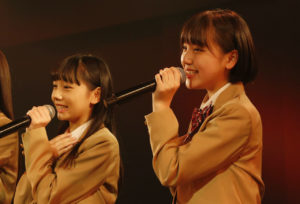 STU48の2期研究生が広島で「僕の太陽」公演初日開催！「これから先輩方に追いつき追い越せるよう全力を尽くします！」14