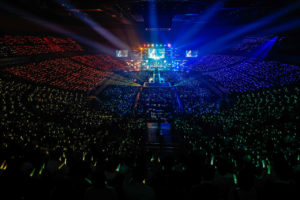 「日向坂46×DASADA LIVE＆FASHION SHOW」2日間で約2万5000人動員！ランウェイにライブでおひさま魅了12