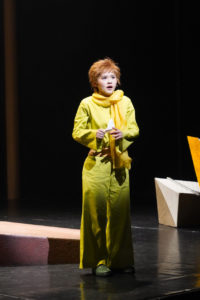 音楽劇「星の王子さま」東京公演開演！昆夏美“王子さま”「自分の大切な人や場所はなにか」を伝える3
