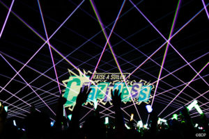 RAISE A SUILEN静岡エコパアリーナで単独ライブ「Craziness」開催で音と視覚で魅せ切る！爆アゲなナンバーから幕開け【ライブレポ】6