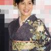 岡江久美子さん 新型コロナウイルスによる肺炎のため死去 63歳