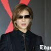YOSHIKI 「キンスマスペシャル」での緊急メッセージ全文！「God will never give you more than can bear」