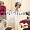 DISH//あいみょん提供楽曲2曲目の「へんてこ」自宅演奏動画を公開