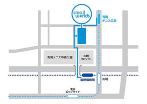 「美少女戦士セーラームーン」「エヴァンゲリオン」第3新東京市を精巧なミニチュアで表現！テーマパーク「SMALL WORLDS TOKYO」オープンへ向け関係者から「心のよりどころとなるような施設を」19