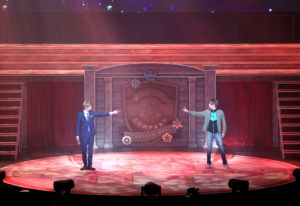 「MANKAI STAGE『A3!』～Four Seasons LIVE 2020～」開幕！荒牧慶彦「カントクと一緒に盛り上がって、楽しんでいきましょう」や千秋楽がBD＆DVD化へ4