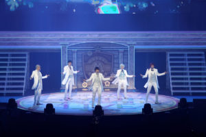 「MANKAI STAGE『A3!』～Four Seasons LIVE 2020～」開幕！荒牧慶彦「カントクと一緒に盛り上がって、楽しんでいきましょう」や千秋楽がBD＆DVD化へ9