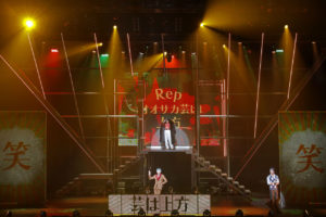 「『ヒプノシスマイク-Division Rap Battle-』Rule the Stage -track.3-」千秋楽！舞台のフォトレポート4