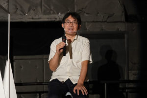 『劇場版「SHIROBAKO」』トークショー開催で木村珠莉、水島努監督、永谷敬之Pが業界話満載のトークショー！「モデルケースのある話ではないよな？」「いやありますよ！」の爆笑応酬も9