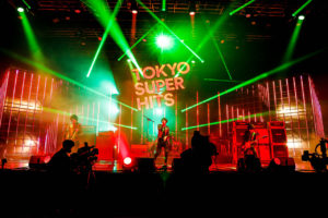 Perfume、End of the World、[Alexandros]、ビッケブランカ、Vaundy、マカロニえんぴつ、嵐「Spotify presents Tokyo Super Hits Live 2020」登場！歌にトークで楽しませる【ライブレポ】12