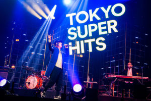 Perfume、End of the World、[Alexandros]、ビッケブランカ、Vaundy、マカロニえんぴつ、嵐「Spotify presents Tokyo Super Hits Live 2020」登場！歌にトークで楽しませる【セトリ＆ライブレポ】21