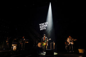 Perfume、End of the World、[Alexandros]、ビッケブランカ、Vaundy、マカロニえんぴつ、嵐「Spotify presents Tokyo Super Hits Live 2020」登場！歌にトークで楽しませる【ライブレポ】1