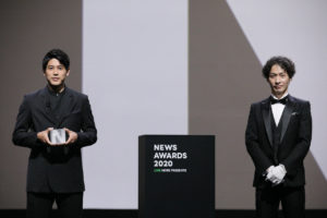 内田篤人氏「LINE NEWS AWARDS 2020」の「話題の人」アスリート部門受賞！14年半のサッカー選手生活は「やりきったな、と思えるところまでできた。自分は幸せだと思う」6