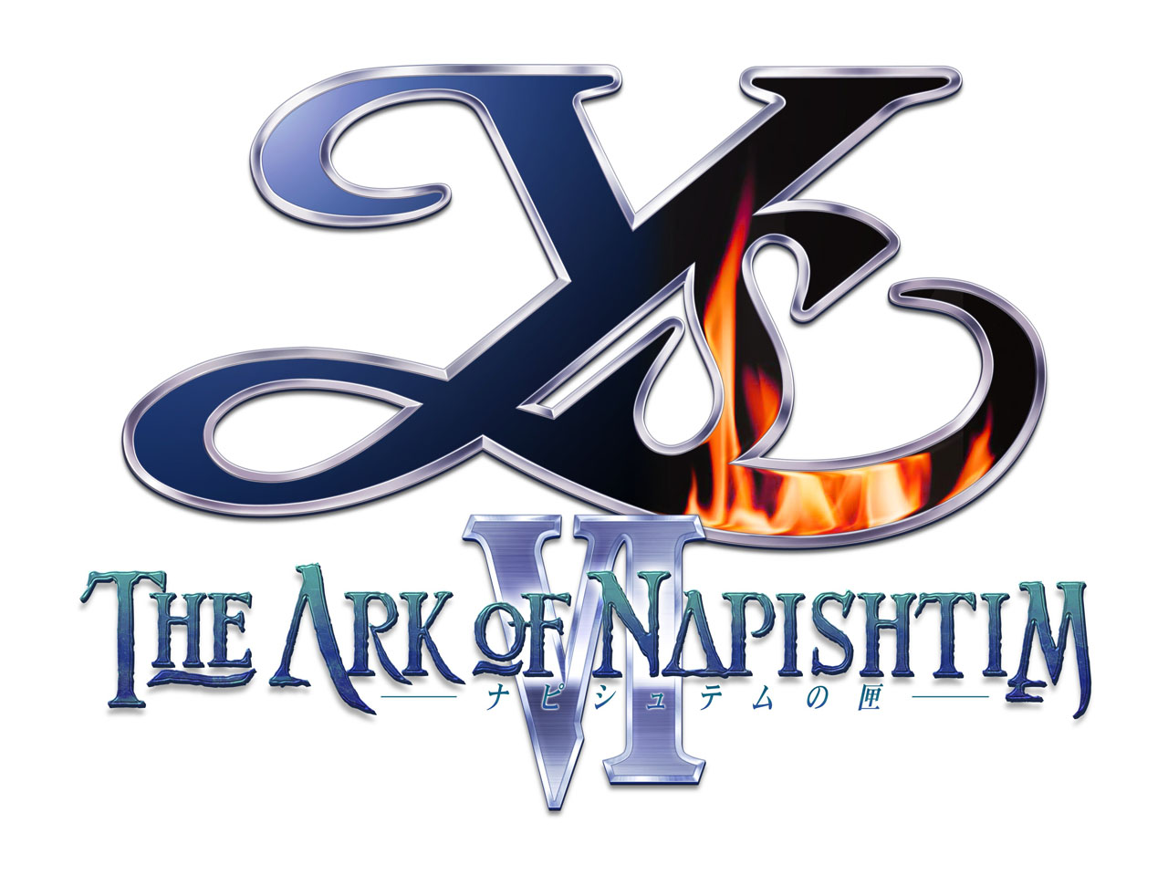 「イース VI～ナピシュテムの匣～」がイース シリーズ初スマホゲーム化発表2