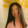 篠原涼子 明るく楽しく踊りながら「笑ってみよう」「君の笑顔は無敵なんだから」などポジティブなメッセージ！新TVCM「今年はみんなで BIG SMILE」に出演