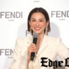 米倉涼子がフェンディ ジャパン創業以来初ブランドアンバサダーに！2021年は「祈」の気持ちで「いろんなものがいい方向に向いて」