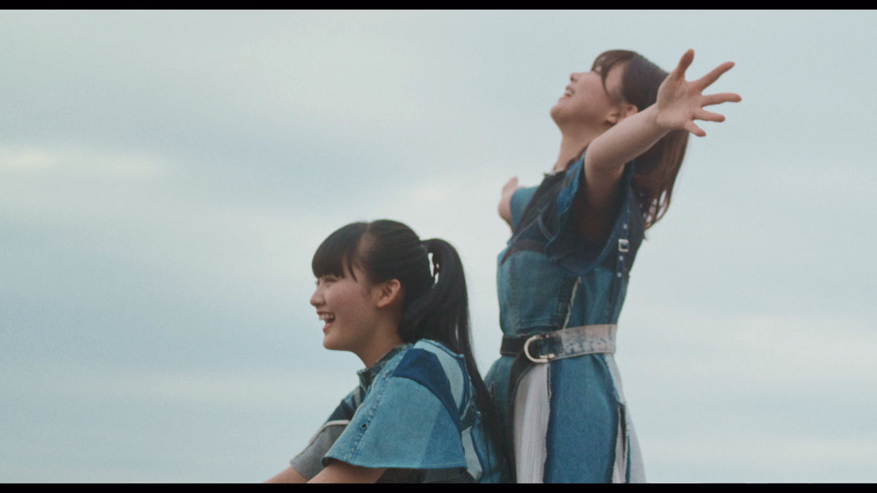 櫻坂46 2ndシングル「BAN」収録で山﨑天センターの「思ったよりも寂しくない」MVが公開！ピースフルで仲間の大切さや一歩踏み出す勇気とともに笑顔で魅せる仕上がり1